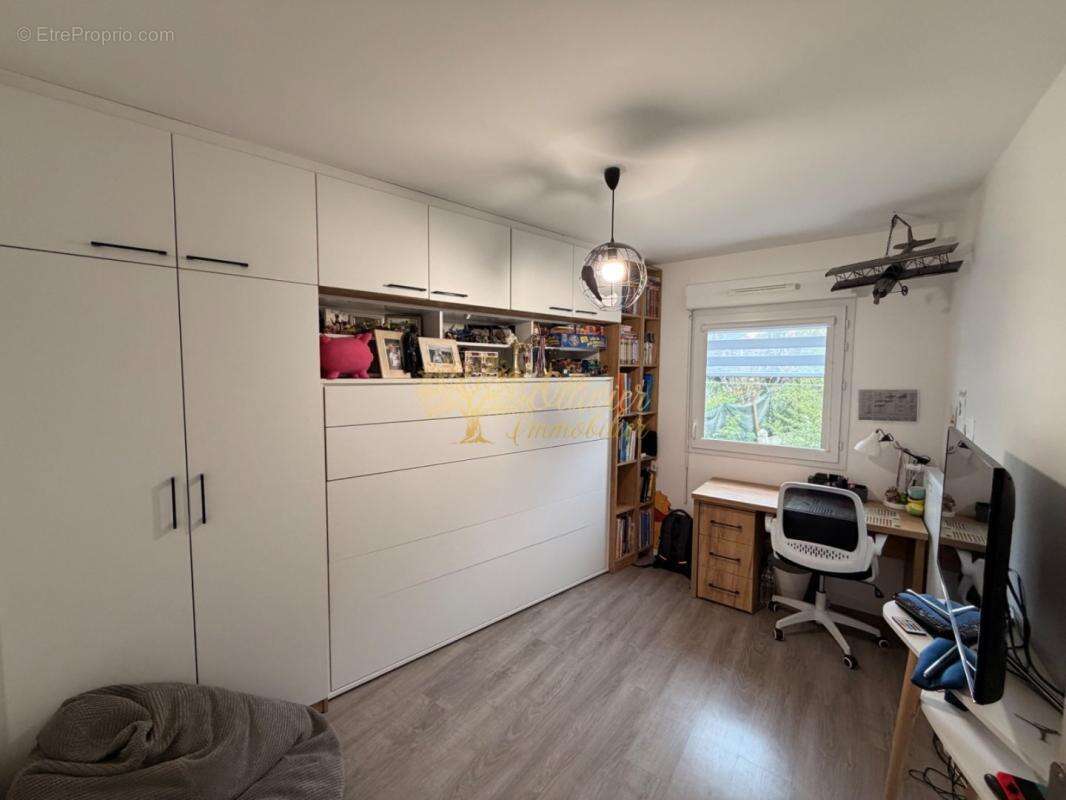 Appartement à CHAMPIGNY-SUR-MARNE