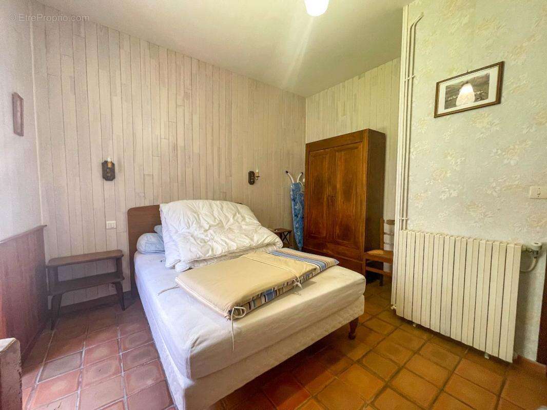 Maison à FAYCELLES