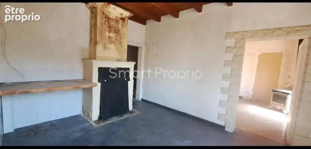 Maison de plain-pied 97m2 - saint-yzan-de-soudiac - photo 7