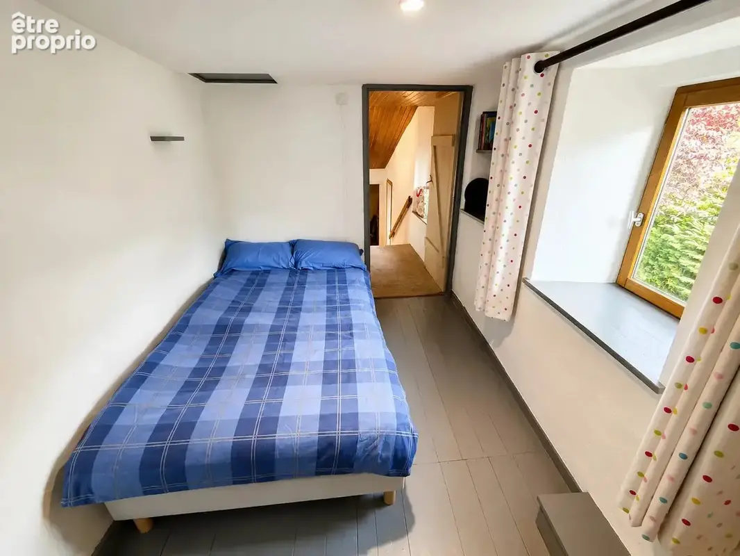 Propriété en pierre avec piscine et grange, près d'Aubeterre-sur-Dronne ! - photo 11