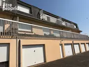 Appartement à BROU