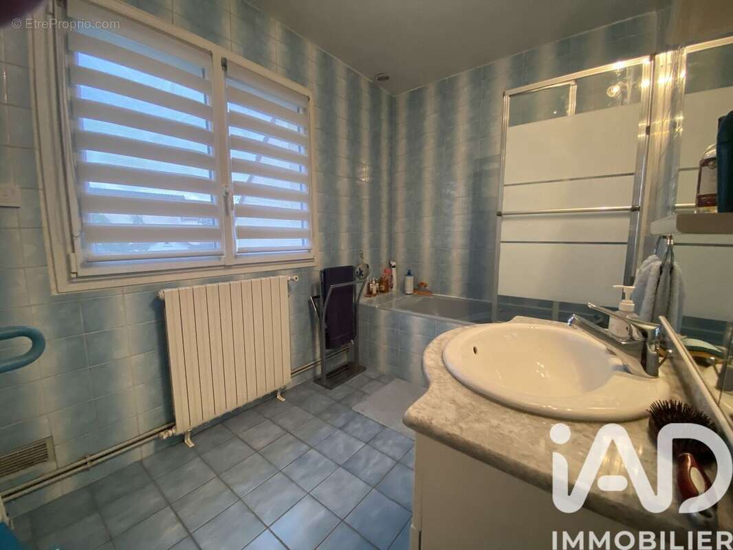 Photo 6 - Maison à SEVRAN