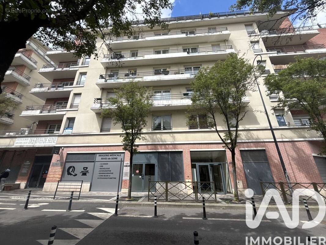 Photo 1 - Appartement à ARGENTEUIL