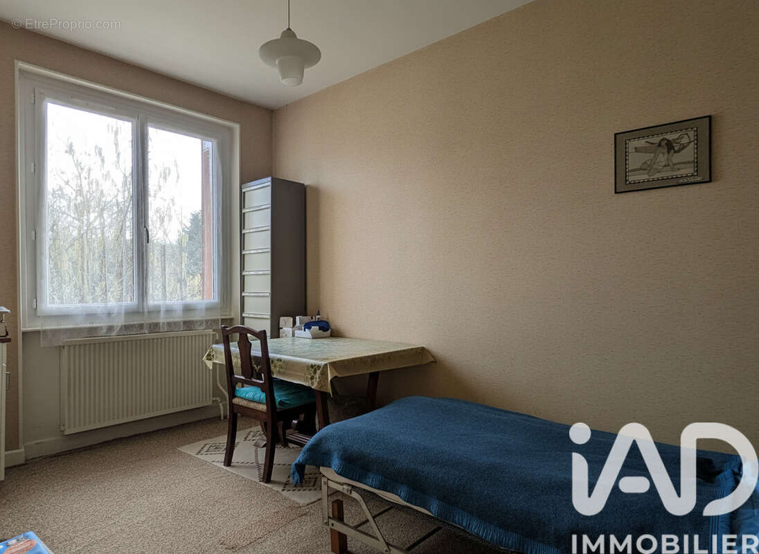 Photo 9 - Maison à MONTLUCON