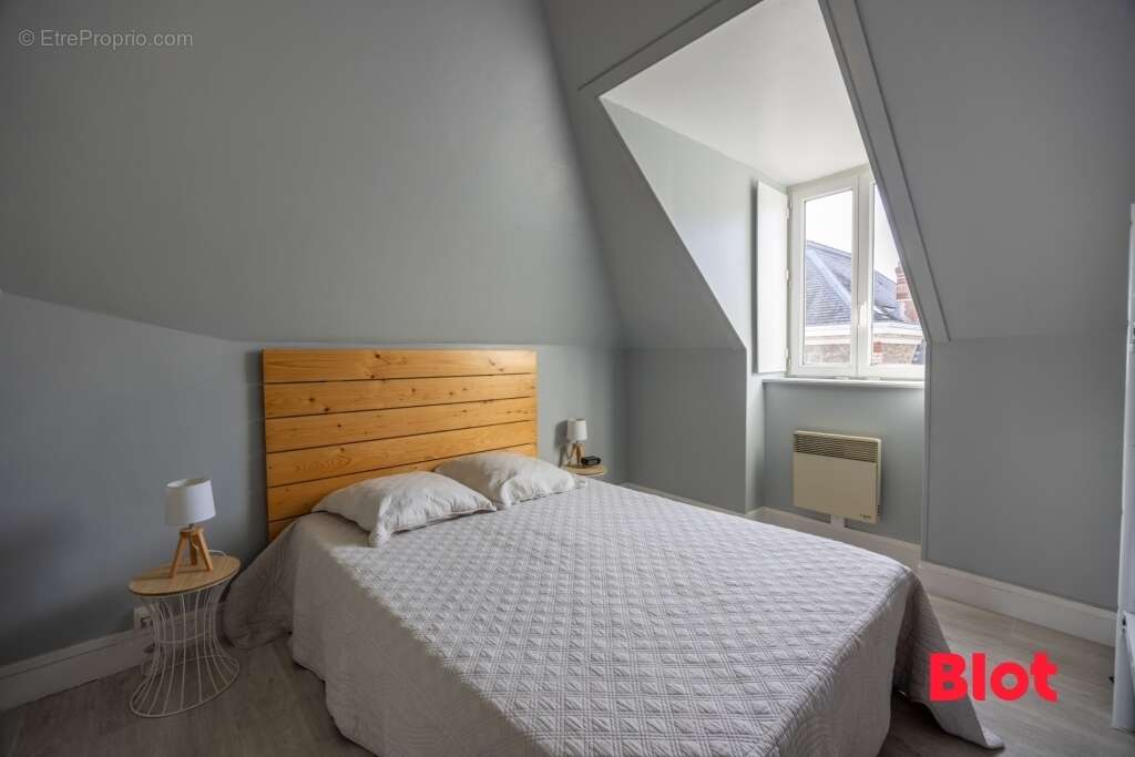 Appartement à DINARD