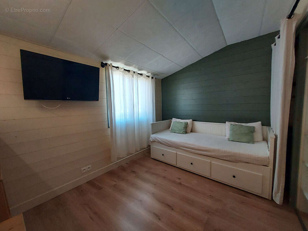 Maison à SAINT-TROJAN-LES-BAINS