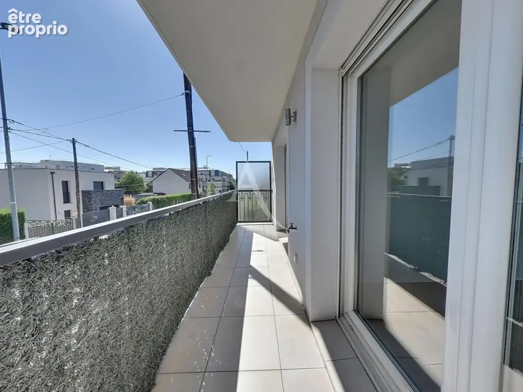 Appartement Noisy Le Grand 2 pièces -  Limite Bry sur Marne - photo 7