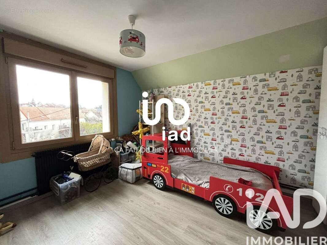 Photo 7 - Maison à SAMER