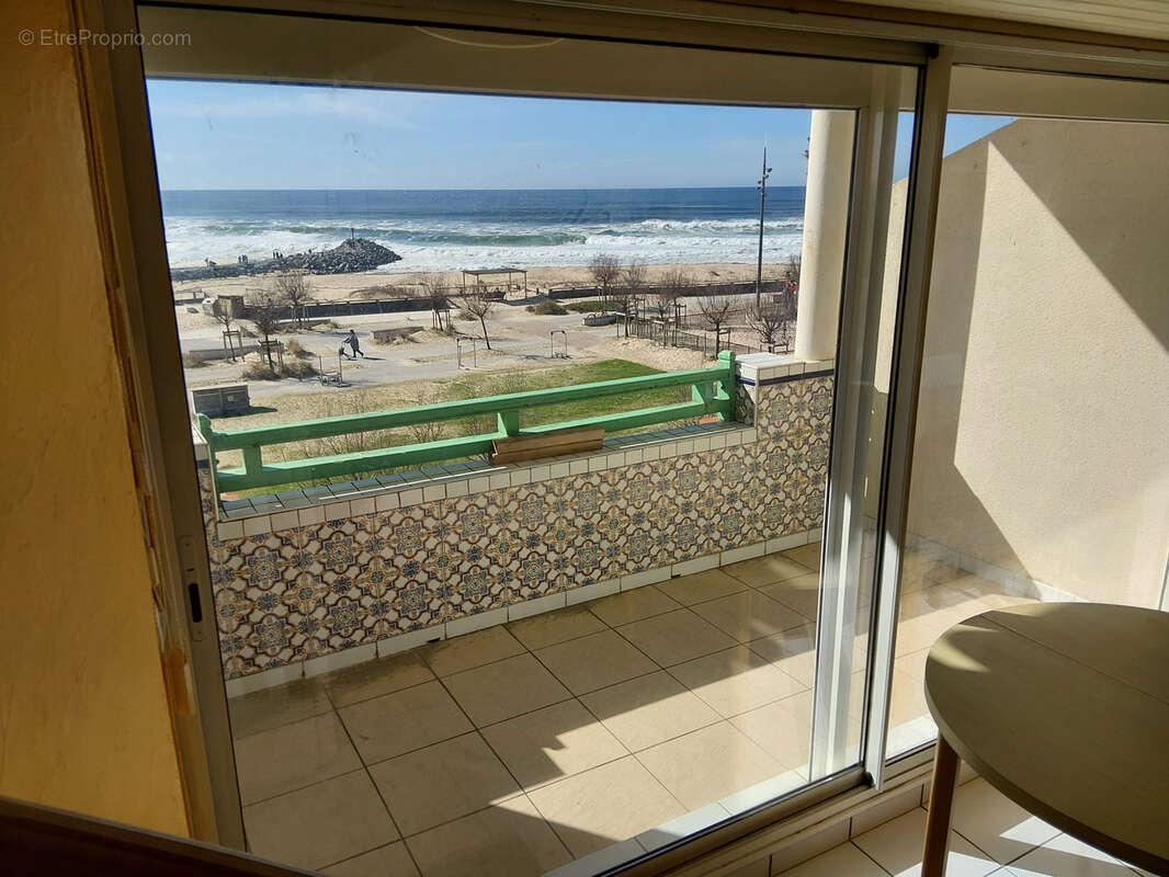 Appartement à MIMIZAN