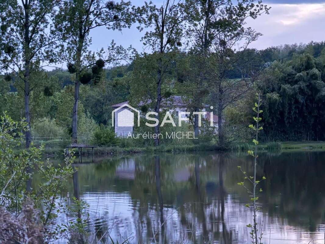 Maison 467 m² à Crans  - photo 8