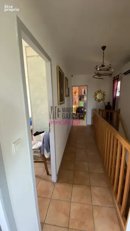 Maison 94 m² à Entraigues-Sur-La-Sorgue  - photo 9