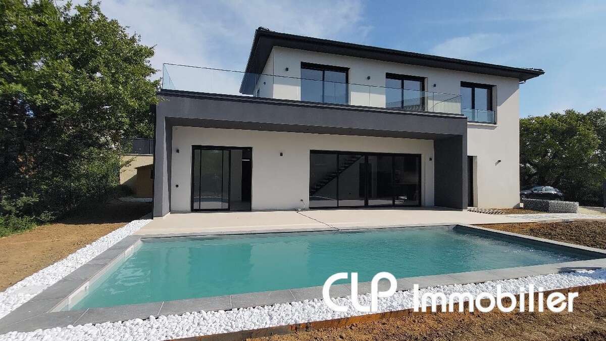 Maison 129 m² à Ancone  - photo 3