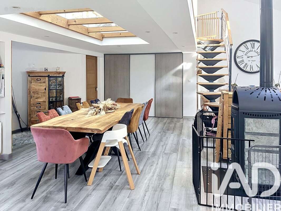 Photo 2 - Maison à DESVRES