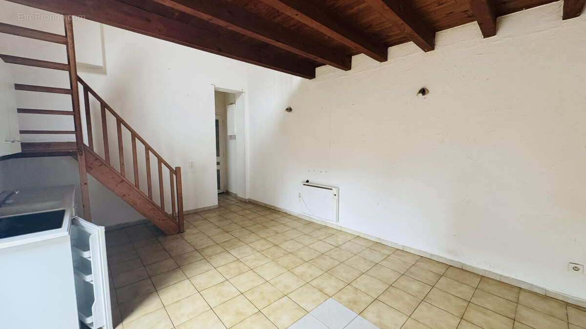 Appartement à LIEVIN