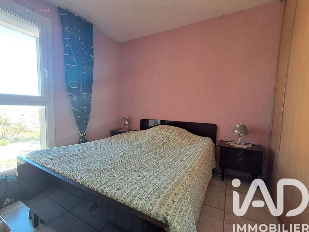 Photo 4 - Appartement à GRUISSAN