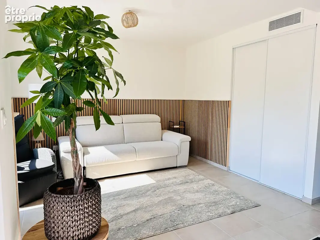 Appartement  récent  secteur plage - photo 5