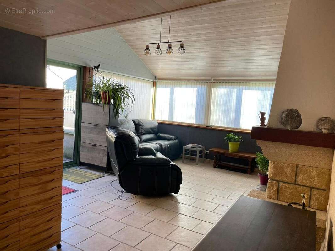 Photo 9 - Maison à LA TRIMOUILLE