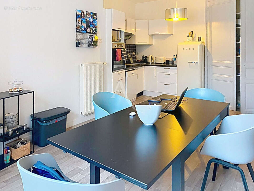 Appartement à ANGERS