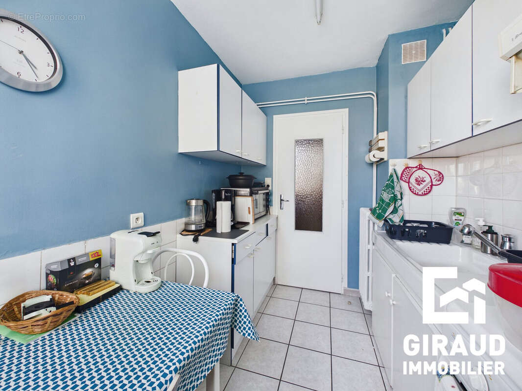 Appartement à FONTENAY-LE-COMTE