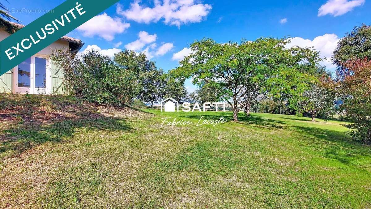 Photo 2 - Maison à LEZAT-SUR-LEZE