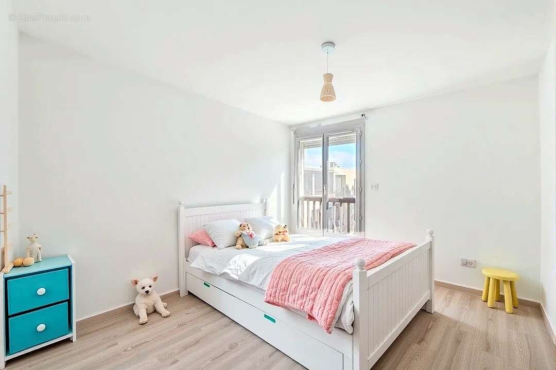 Appartement à ISTRES