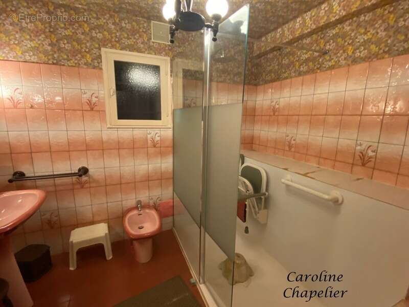 Maison à PLAISANCE-DU-TOUCH