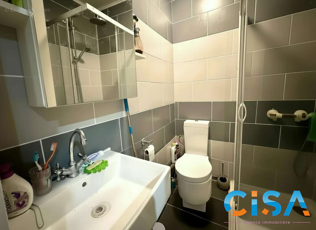 Maison à BORNEL