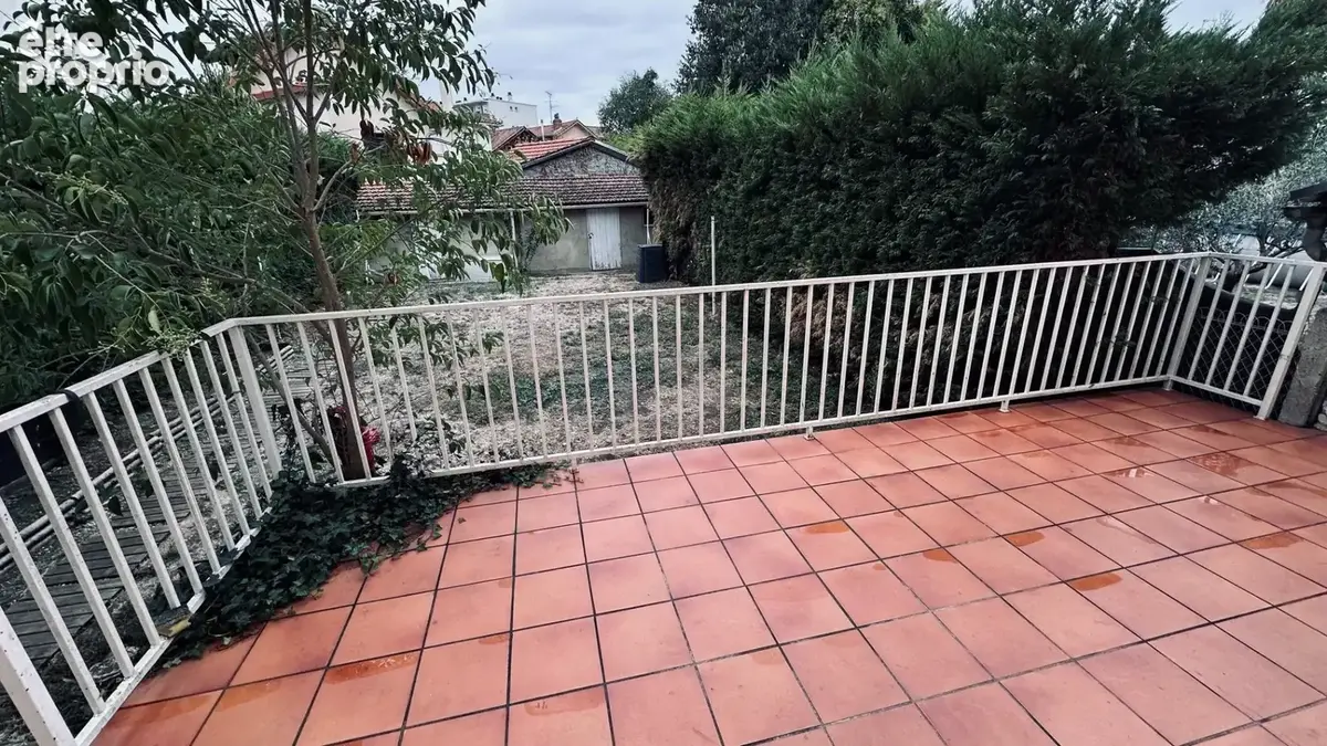 Busca  maison t 4 - photo 7