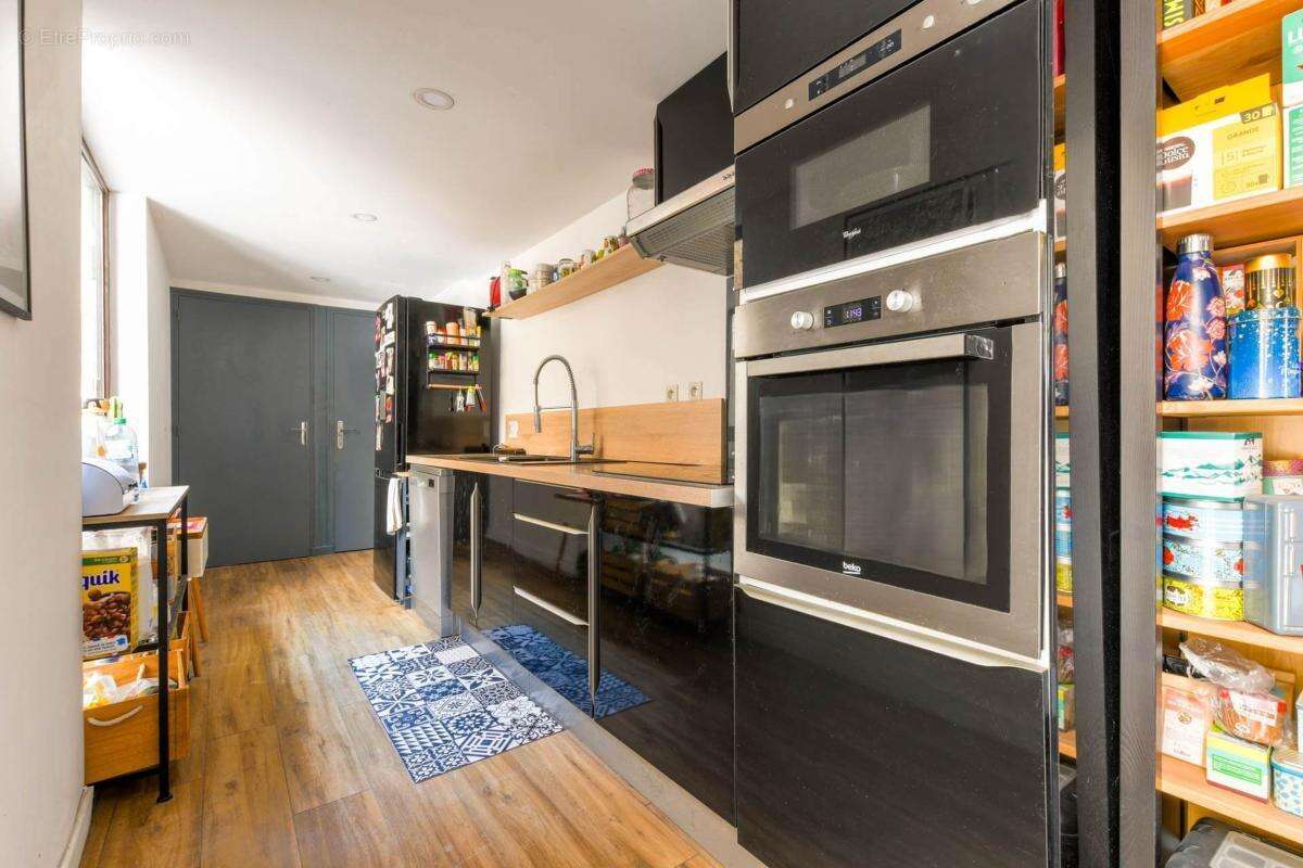 Appartement à LE MANS
