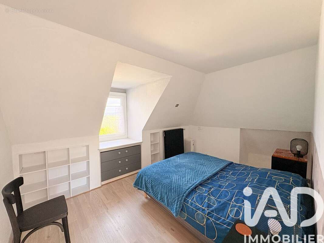 Photo 9 - Maison à SAINT-ILLIDE