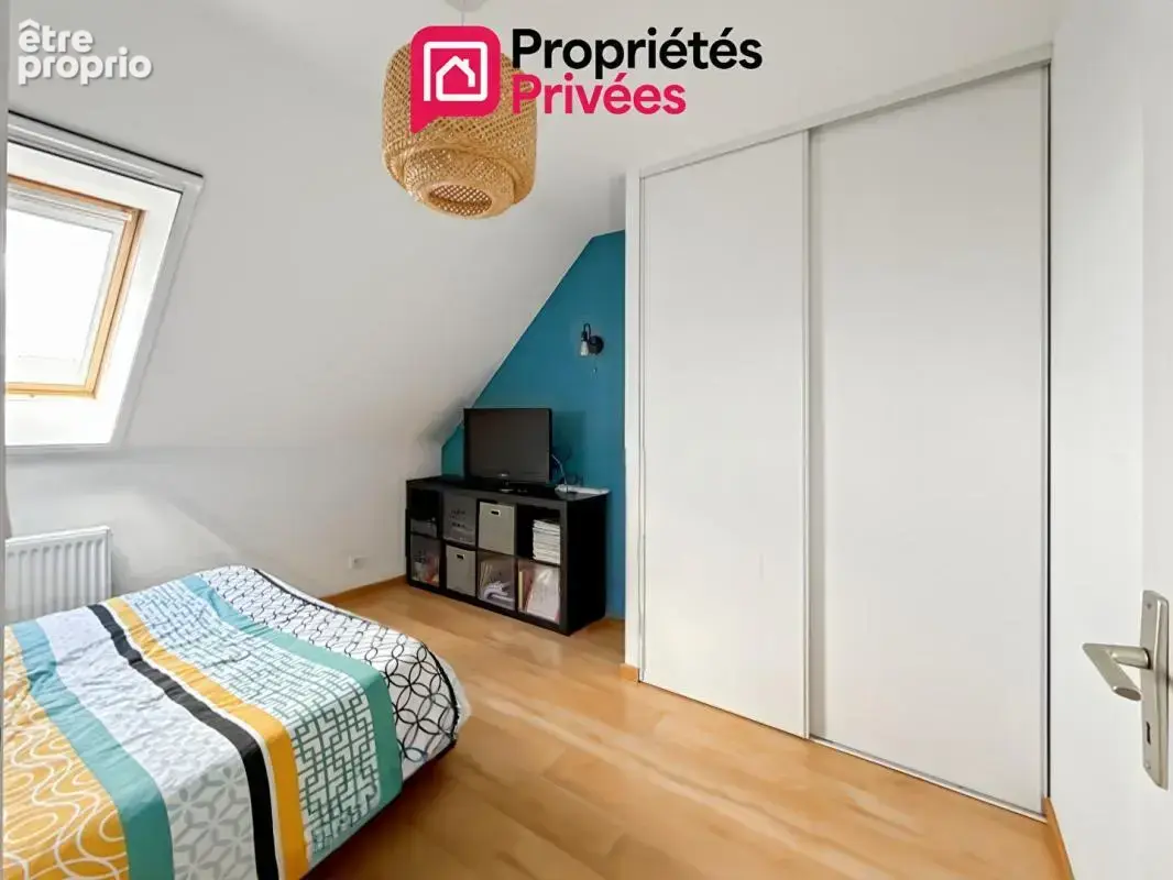 Maison 180 m2, 5 chambres, garage 60 m2 - photo 14