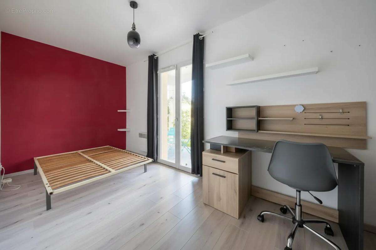 Maison à GRAZAC