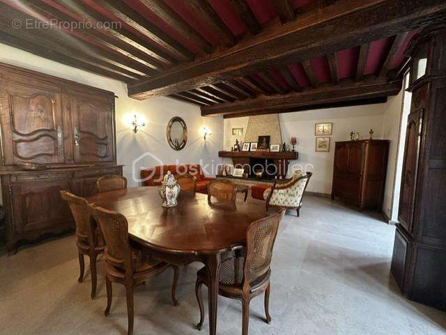 Ensemble immobiliers de 2 maisons - photo 5