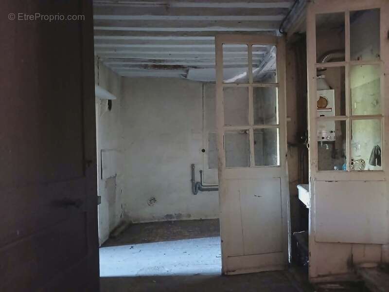 Appartement à THIERS