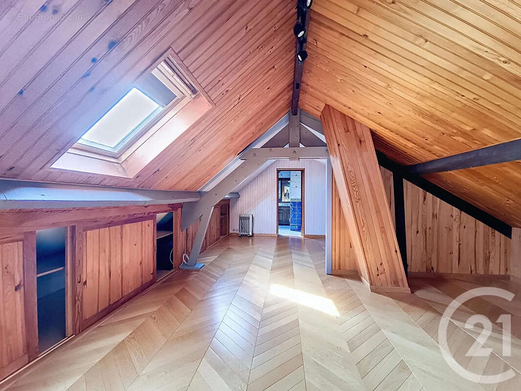 Maison à NANGIS