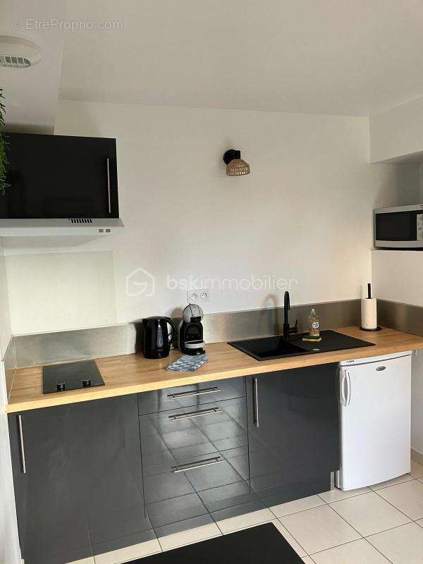 Appartement à SAINT-BERTHEVIN