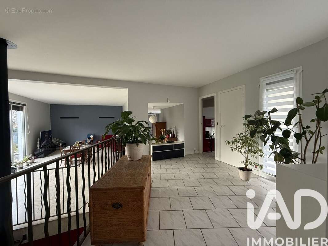 Photo 3 - Maison à LA NORVILLE