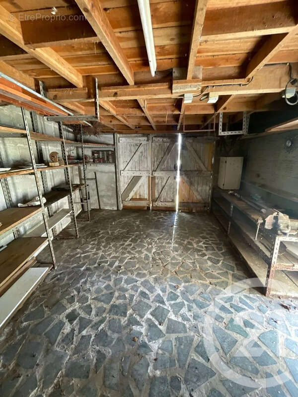 Maison à GUITRES