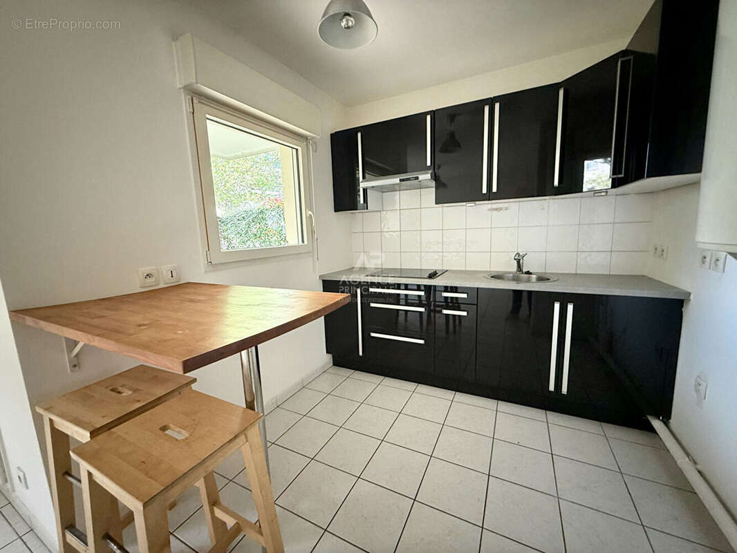 Appartement à ACHERES