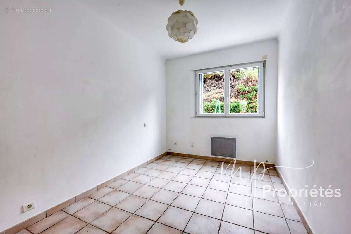 Maison à CAVALAIRE-SUR-MER