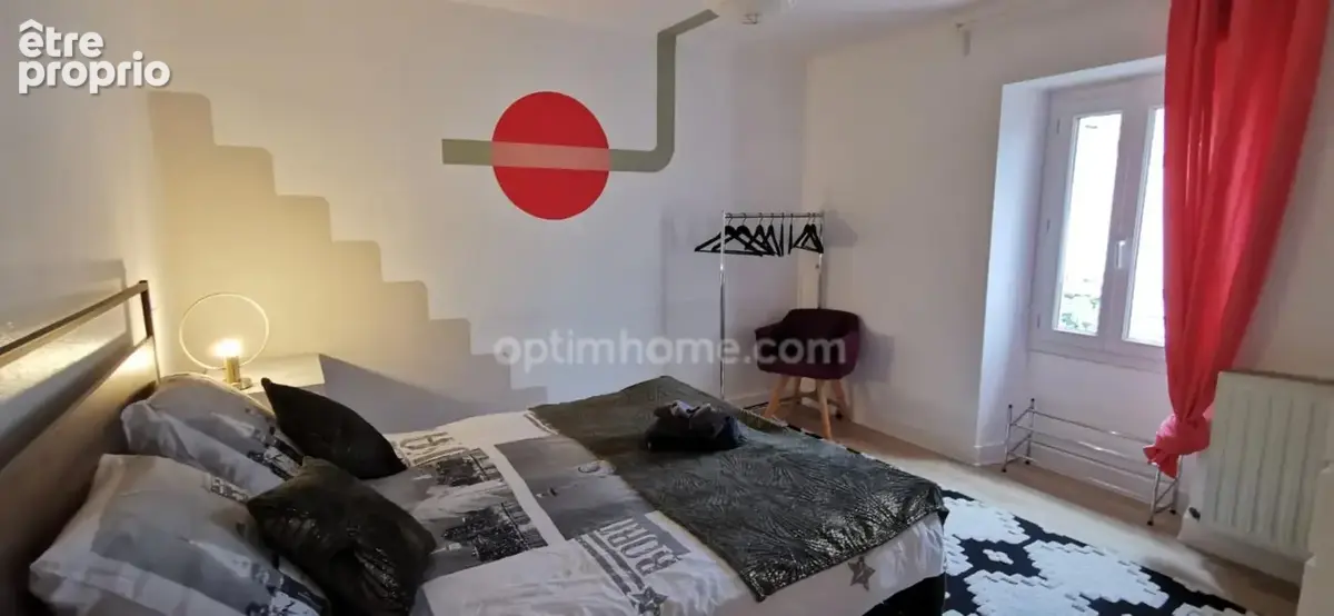 Immeuble de rapport de 150 m² à bonne rentabilité — Emplacement stratégique à ANGOULEME (16) - photo 6