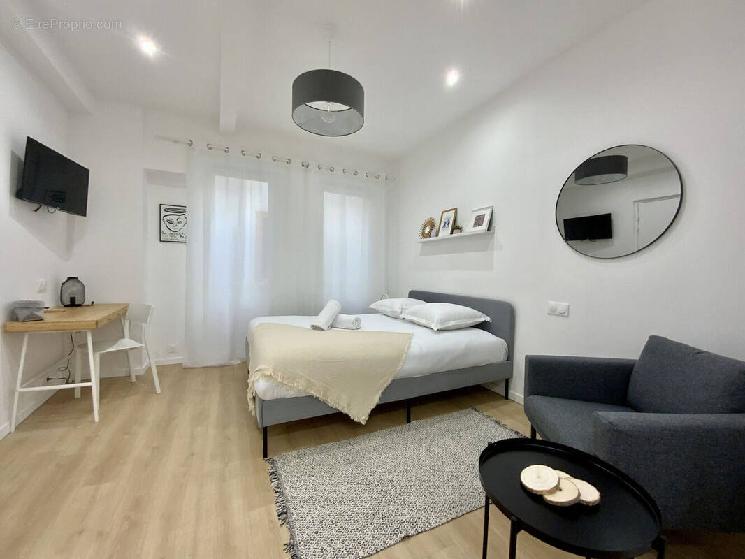 Photo 1 - Appartement à TOULOUSE
