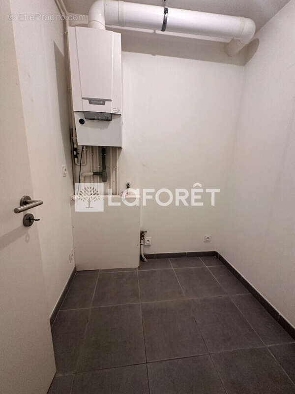 Appartement à ALBI