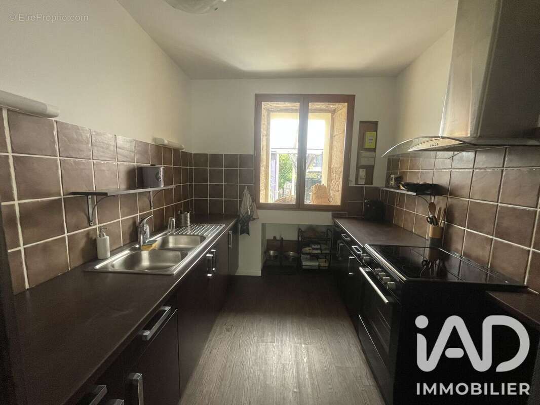 Maison 80 m² à Auriac-Du-Perigord  - photo 5