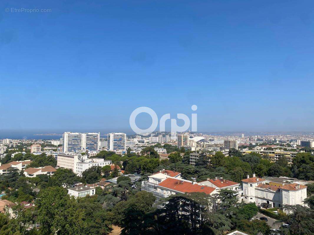 Appartement avec Garage et vue mer à Vendre - photo 2