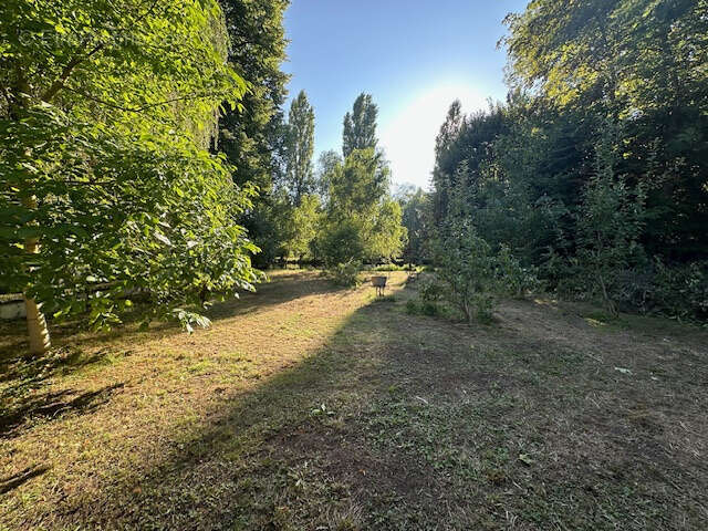 Maison à CLOYES-SUR-LE-LOIR