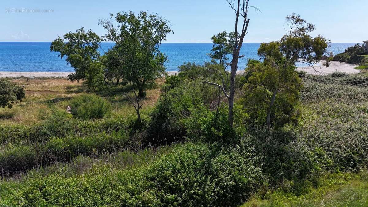 Appartement à TALASANI