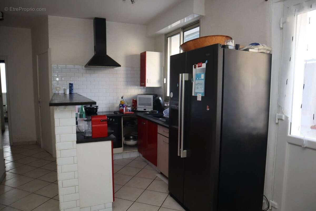Appartement à MONTARGIS