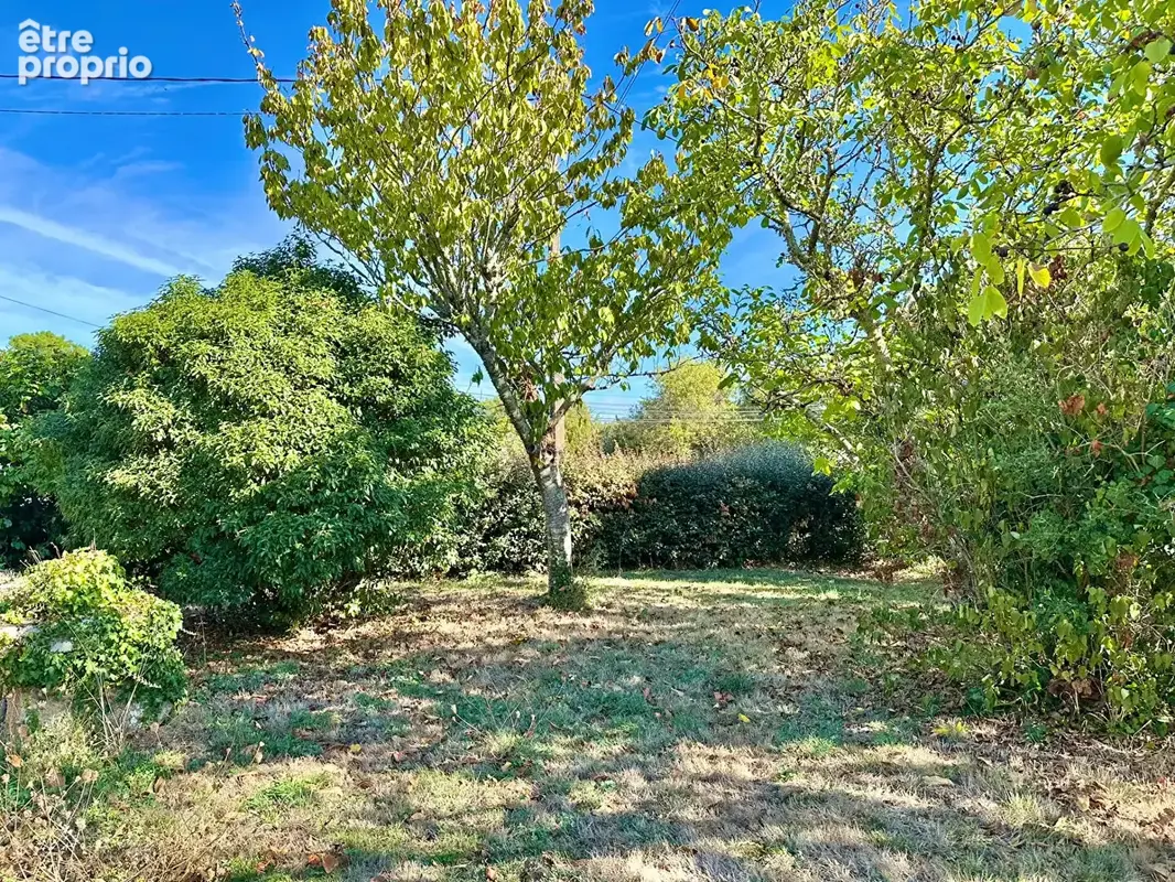 Appartement à PIRIAC-SUR-MER