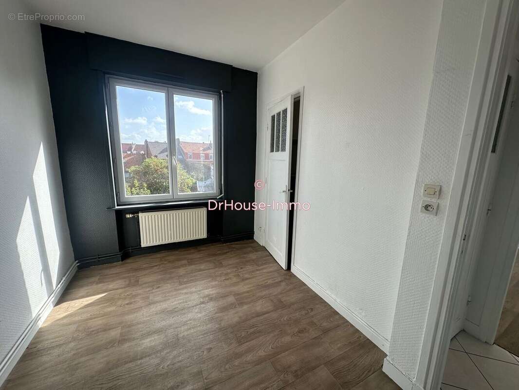 Appartement à DUNKERQUE